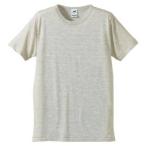 (ユナイテッドアスレ)UnitedAthle 4.4オンス トライブレンド Tシャツ 109001 [メンズ] 009 オートミール XL