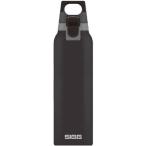 SIGG(シグ) アウトドア 保温保冷 ステンレス製ボトル ホット&amp;コールド ワン ルシッド シェード 0.5L 13028