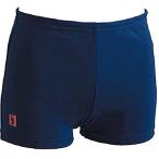 ショッピングスクール水着 男子 FOOTMARK スクール水着・ハイゲージ水着 トランクス 1522ヒモなし 132161 08 150