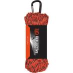 GEAR AID( механизм помощь ) палатка брезент легкий крепкий многоцелевой код lifrektib обработка pala код 550 100ft orange [ Япония стандартный товар ] 13250