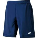 ヨネックス（YONEX） メンズニットハーフパンツ ダークパープル 15055 240 SS