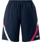 ヨネックス(YONEX) ハーフパンツ 15059 019 ネイビーブルー SS