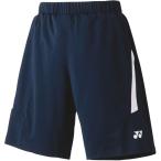 ヨネックス（YONEX） テニスウェア ボーイズ ハーフパンツ 15088J 019：ネイビーブルー J130