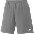 [ Yonex ] шорты мужской вязаный шорты 15231 черный (007) SS