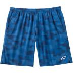 [ Yonex ] мужской вязаный шорты 15258 индиго темно-синий (353) XO