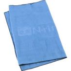 enlito(Nrit) super dry полотенце M 1610104 голубой M