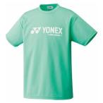 Yonex(ヨネックス) UNI ベリークールTシャツ ペパーミント 190 O 16201