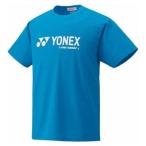 Yonex(ヨネックス) ジュニアベリークールTシャツ コバルトブルー 060 J120