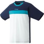 ヨネックス(YONEX) ドライTシャツ 16278 019 ネイビーブルー S