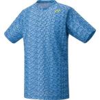 ヨネックス(YONEX) ドライTシャツ 16297 566 ディープブルー XO