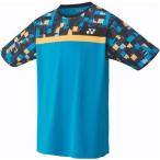 ヨネックス(YONEX) ドライTシャツ 16370 035 マリンブルー S