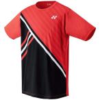 ヨネックス(YONEX) ドライTシャツ 16372 569 ファイヤーレッド O