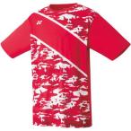 ヨネックス YONEX バドミントンウェア メンズ メンズドライTシャツ 16437 2020FW [ポスト投函便対応] 6月下旬発売