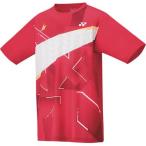 ヨネックス YONEX バドミントンウェア メンズ メンズドライTシャツ 16440 2020FW [ポスト投函便対応] 6月下旬発売