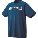 [ヨネックス] 半袖シャツ UNIシャツ メンズ インディゴブルー (169) 日本 SS (日本サイズXS相当)