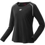 ヨネックス YONEX テニスウェア レディース ウィメンズロングスリーブＴシャツ 16510 2021SS [ポスト投函便対応]