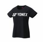 ヨネックス YONEX テニスウェア レディース ウィメンズＴシャツ 16512 2021SS [ポスト投函便対応]