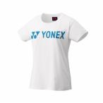 ヨネックス YONEX テニスウェア レディース ウィメンズＴシャツ 16512 2021SS [ポスト投函便対応]