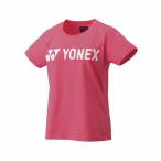 ヨネックス YONEX テニスウェア レディース ウィメンズＴシャツ 16512 2021SS [ポスト投函便対応]
