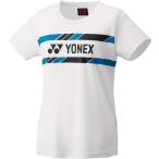 ヨネックス YONEX テニスウェア レディース ウィメンズＴシャツ 16513 2021SS [ポスト投函便対応]