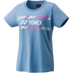 ヨネックス YONEX テニスウェア レディース ウィメンズＴシャツ 16513 2021SS [ポスト投函便対応]