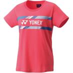 ヨネックス YONEX テニスウェア レディース ウィメンズＴシャツ 16513 2021SS [ポスト投函便対応]