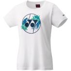 ヨネックス YONEX テニスウェア レディース ウィメンズＴシャツ 16514 2021SS [ポスト投函便対応]