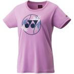 ヨネックス YONEX テニスウェア レディース ウィメンズＴシャツ 16514 2021SS [ポスト投函便対応]