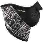 Seirus(セイラス) ネオフリース コンボスカーフ L スクラッチ