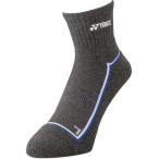 [ Yonex ] носки мужской лодыжка носки 19238 серый mok(275)