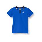 [ヨネックス] テニスシャツ ゲームシャツ キッズ ブラストブルー (786) J140