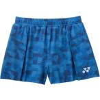 [ Yonex ]wi мужской шорты ( внутренний леггинсы есть ) 25130 индиго темно-синий (353) S