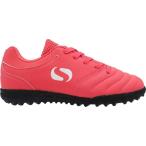 Sondico(ソンディコ) サッカー ジュニア トレーニングシューズ ロンドン TF J ピンク 22.5 25FTF073J
