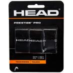 HEAD( head ) теннис over рукоятка prestige * Pro (3 шт. входит .) черный 282009
