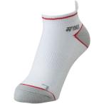 ( Yonex )YONEX теннис одежда спортивные туфли in носки 29124 [ женский ] 29124 496 Sunset красный (496) свободный размер 