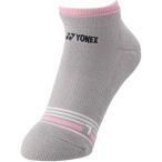 [ Yonex ] носки wi мужской спортивные туфли in носки 29242 Steel серый (597)