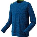 (ヨネックス)YONEX テニス スウェットシャツ 30046 [ユニセックス] 30046 566 ディープブルー S
