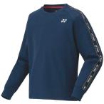 ヨネックス YONEX テニスウェア メンズ トレーナー 30062 2020SS