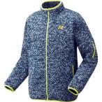(ヨネックス)YONEX テニス セーター(フィットスタイル) 31015 [ユニセックス] 019 ネイビーブルー M