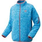 (ヨネックス)YONEX テニス セーター(フィットスタイル) 31015 [ユニセックス] 474 ビビットブルー L