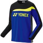 (ヨネックス) YONEX テニス ライトトレーナー 31032 [ユニセックス] 472 ミッドナイトネイビー SS
