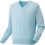 ヨネックス(YONEX) セーター 32014 027 サックス M