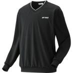 (ヨネックス)YONEX テニス トレーナー 32019 [ユニセックス] 32019 007 ブラック XO