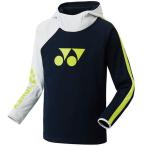 ヨネックス(YONEX) スウェットパーカー（フィットスタイル） 32027 019 ネイビーブルー L