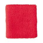 HATAS( - tas) напульсник вязаный пирог ru8cm красный 2 штук комплект 356