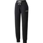 ヨネックス(YONEX) レディース スウェットパンツ 39005 007 ブラック O