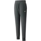 ヨネックス(YONEX) レディース スウェットパンツ 39008 144 ダ−クグレ− O