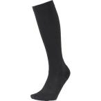 (シースリーフィット)C3fit ゴルフ ゴルフハイソックス2 3F65362 [ユニセックス] K ブラック 25M