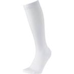 (シースリーフィット)C3fit ゴルフ ゴルフハイソックス2 3F65362 [ユニセックス] W ホワイト 25L