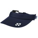 [ Yonex ] теннис be утечка -ru козырек [ унисекс ] 40054 темно-синий голубой (019) Япония свободный размер 